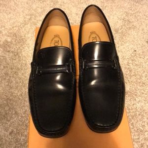 Tods Driving loafer